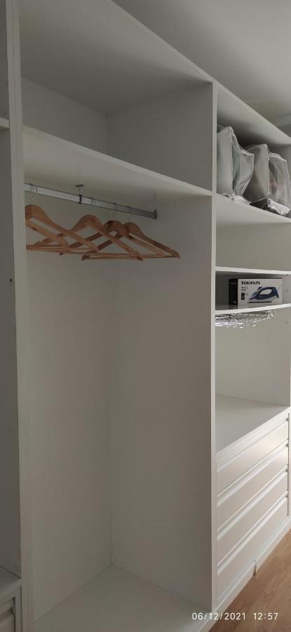 Ferienwohnung Patio Privado, Parking Gratis Y A Un Paso Del Vial Córdoba Exterior foto