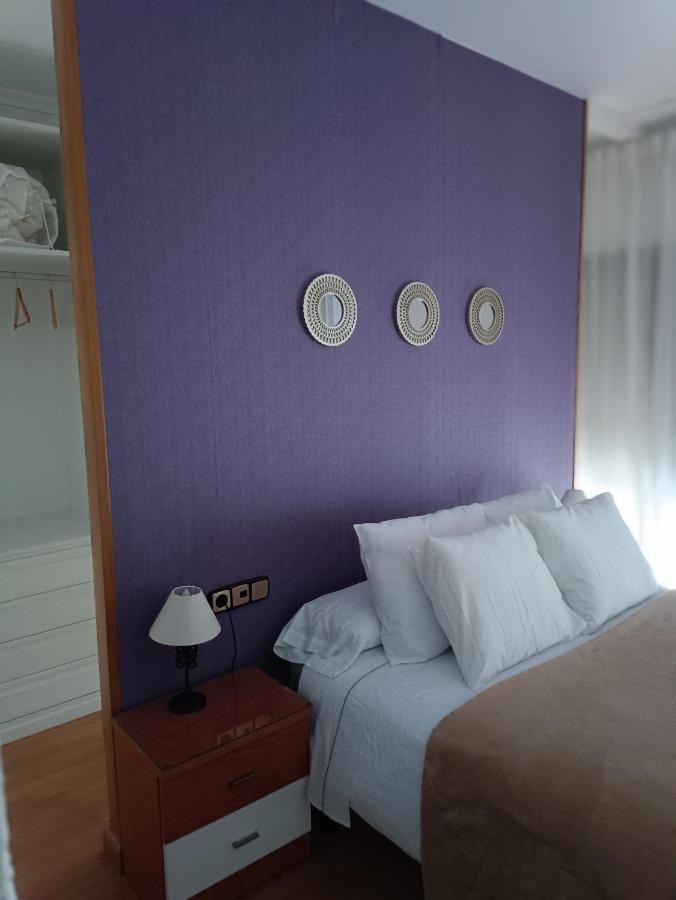 Ferienwohnung Patio Privado, Parking Gratis Y A Un Paso Del Vial Córdoba Exterior foto